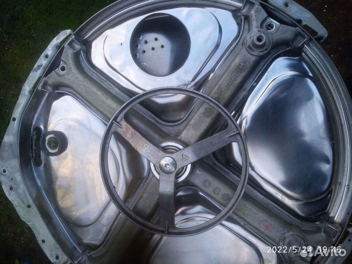 Запчасти для стиральной машины indesit widl 126