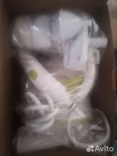 Пароочиститель