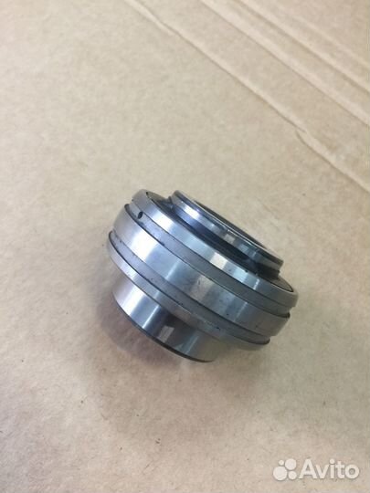 Корпусный подшипник SBX06A46 NTN