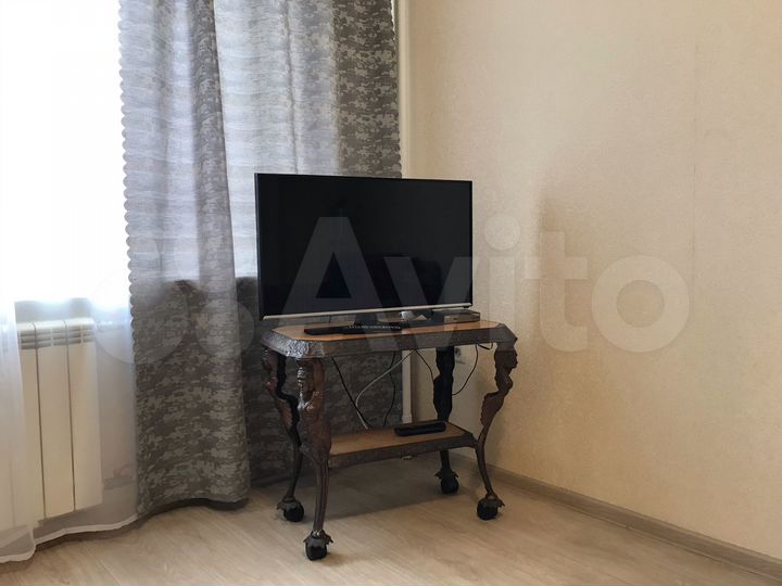 2-к. квартира, 56 м², 5/9 эт.