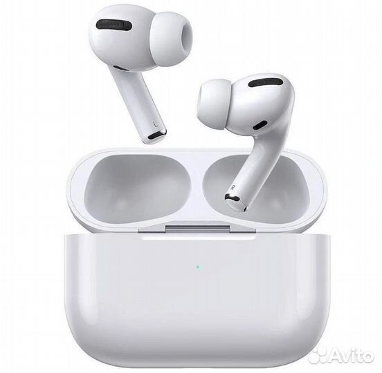 Беспроводные наушники Hoco EW05, белый