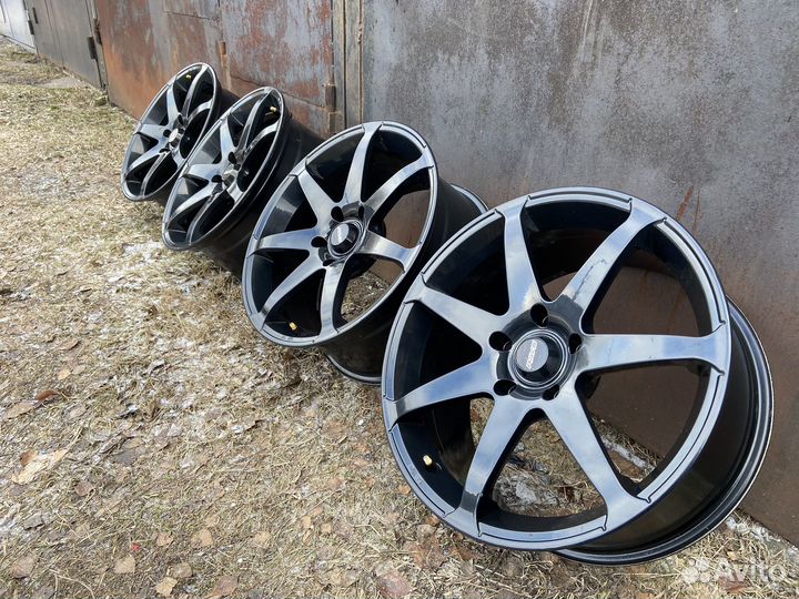 Японские Rays Versus SS7