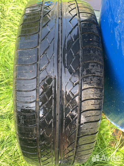 Hankook Optimo K406 195/55 R15
