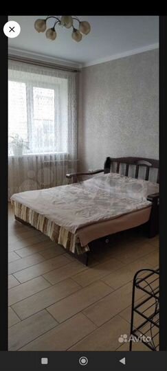 Квартира-студия, 25 м², 3/3 эт.