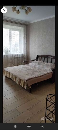 Квартира-студия, 25 м², 3/3 эт.