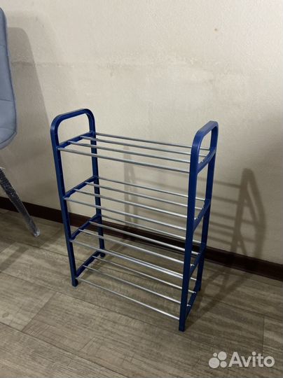 Подставка для обуви