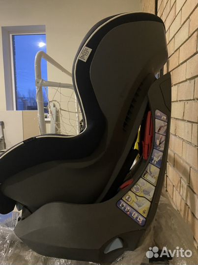 Автокресло Kiwy продам