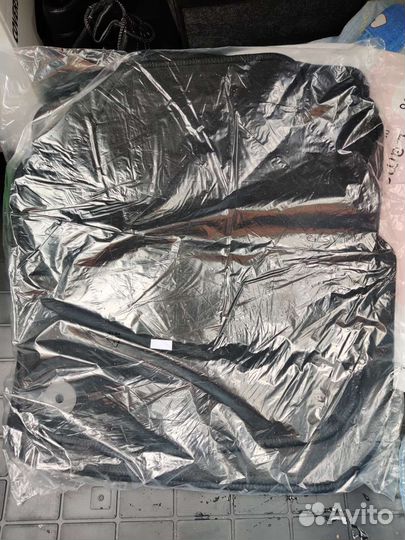 Текстильные коврики в Шкоду Рапид 2