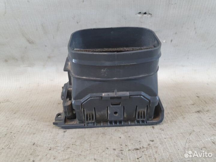 Дефлектор в торпеду Daewoo Nexia G15MF 1997