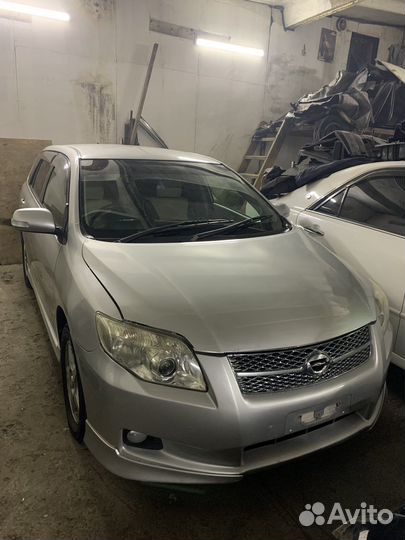 Авторазборка