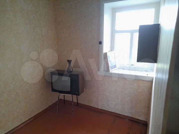 Дом 44 м² на участке 52 сот.