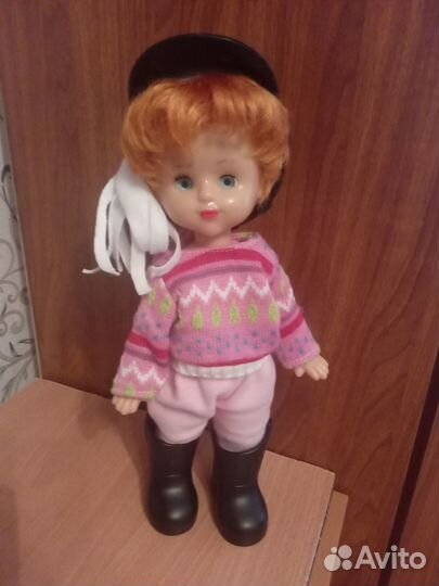 Платья и другая одежда для куклы