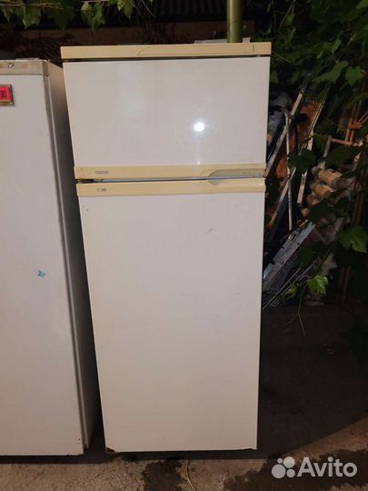 Холодильник с гарантией