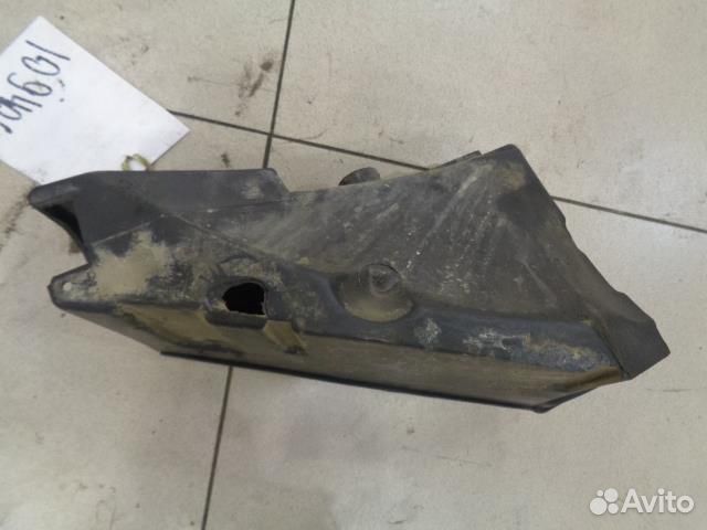 Корпус блока предохранителей подкапотного Opel Om