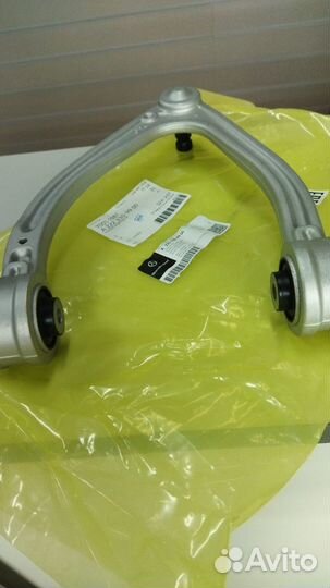 Рычаг подвески верхний правый W222 A2223309900