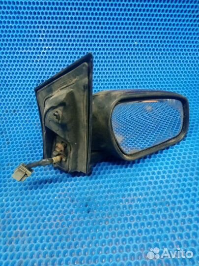 Зеркало правое Ford Focus 2