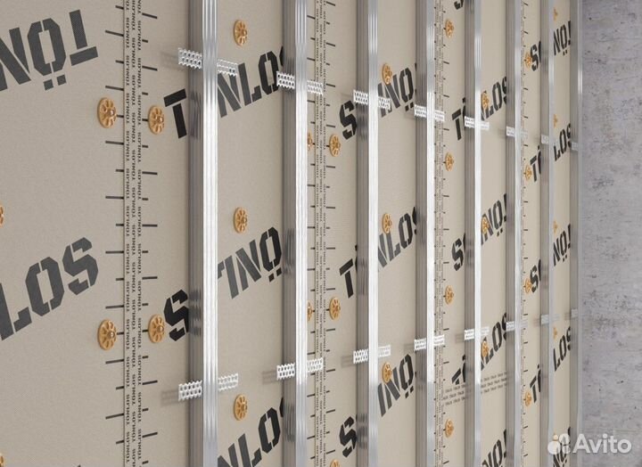 Звукоизоляция шумоизоляция потолка 1920