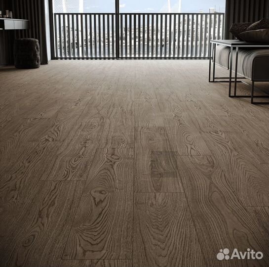 Кварвиниловая плитка / Широкий выбор