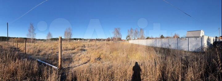 Участок 12 сот. (ИЖС)