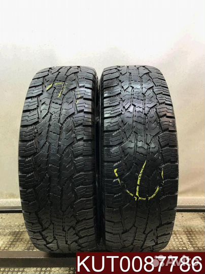 Nokian Tyres Rotiiva AT 255/70 R16 107U