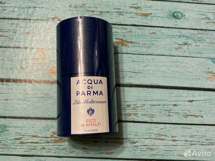Acqua di parma