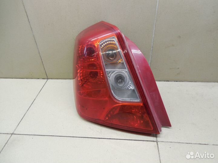 Фонарь задний левый Lacetti 2003-2013