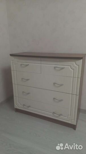 Комод бу