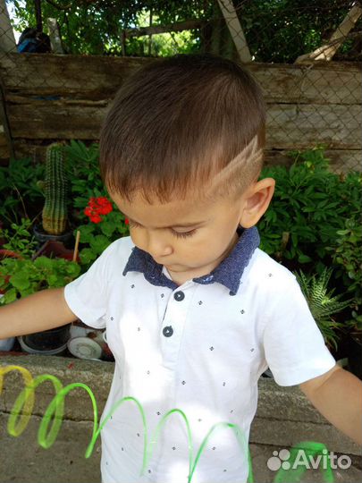 Услуги парикмахера