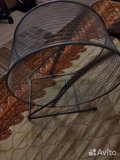 Колесо для грызунов