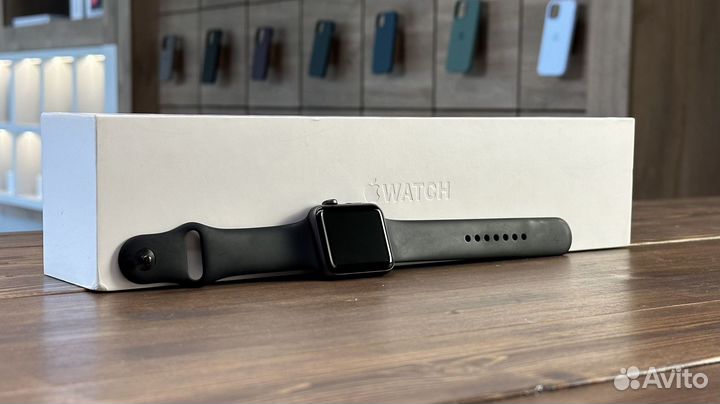 Apple Watch Series 2 42mm