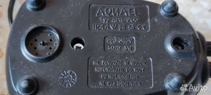 Компрессор