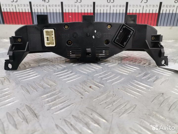 Кнопка (выключатель) Fiat Punto 2 2002