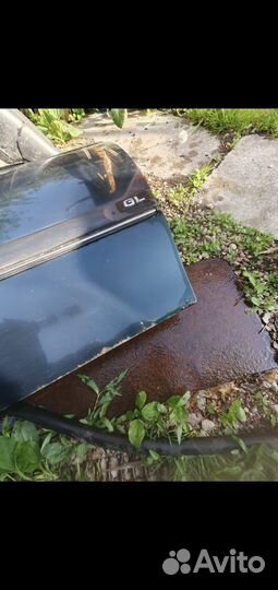 Двкрь передняя правая омель омега B