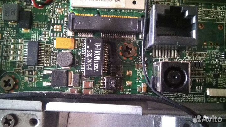 Моноблок DNS TGS215DB