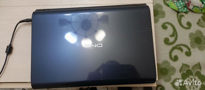 Ноутбук DNS TWC-N13M-GE2