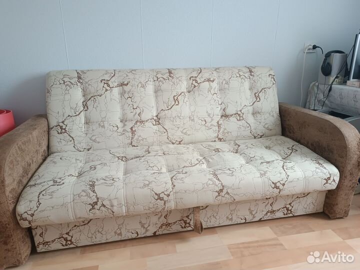 Диван б/у