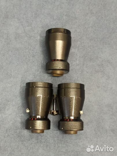 Эксклюзив бинокль + монокуляр