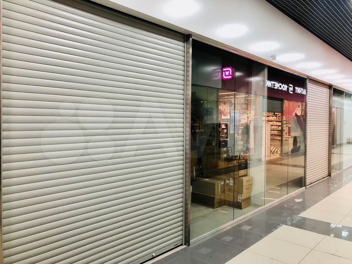 Торговая площадь, 50 м²