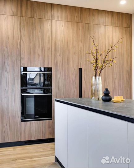 Кухня в рассрочку