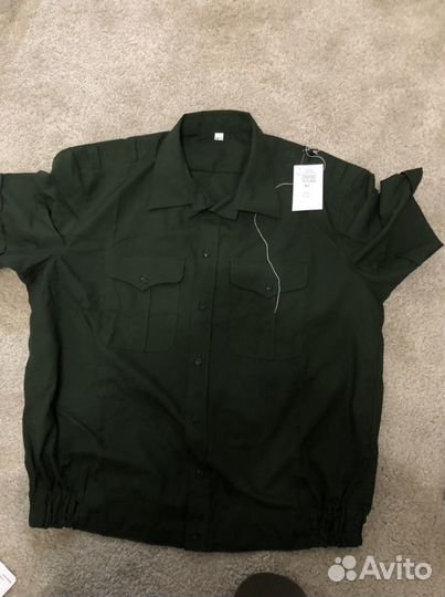 Военная форма