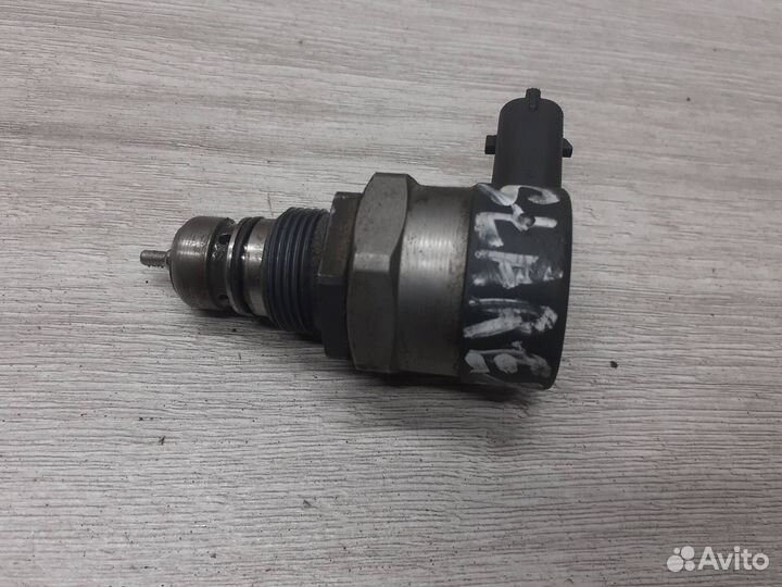 Регулятор давления подачи топлива Hyundai-Kia