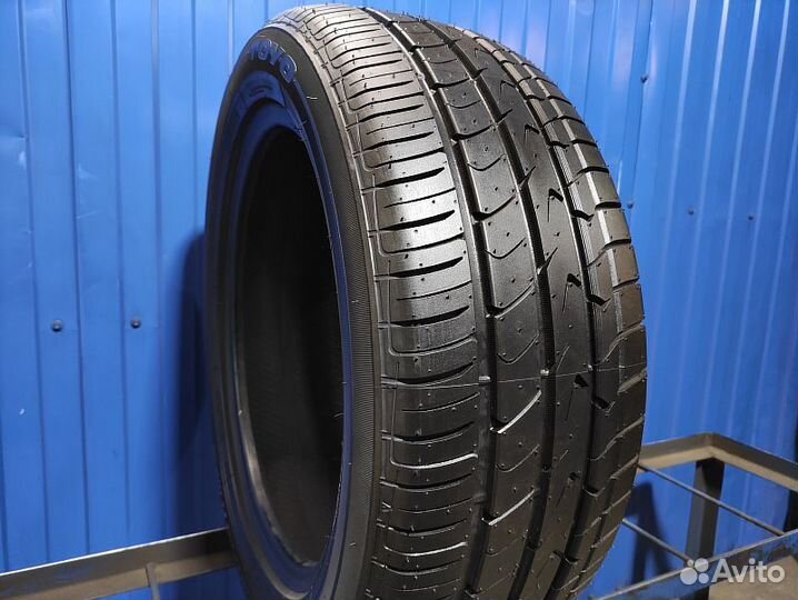 Toyo Tranpath MPZ 235/50 R18