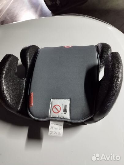 Детское авто кресло