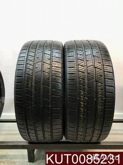 Continental ContiCrossContact LX Sport 275/45 R21 107U