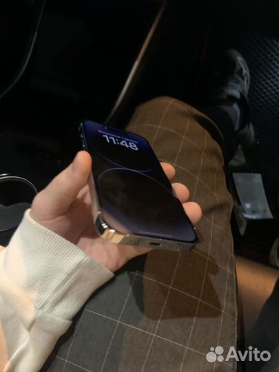 iPhone 14 Pro, 256 ГБ