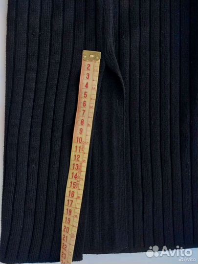 Юбка трикотажная