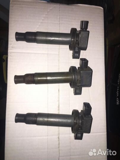 Катушки зажигания для Toyota 1nz-fe