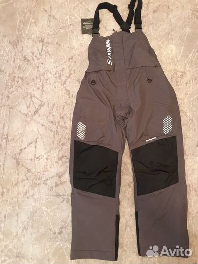 Костюм зимний simms