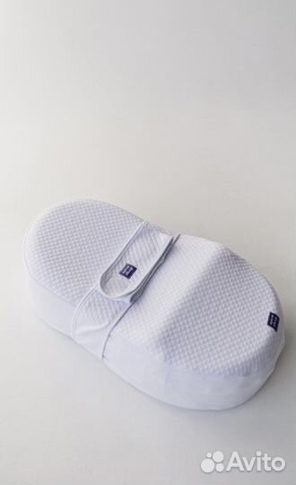 Кокон для новорожденных