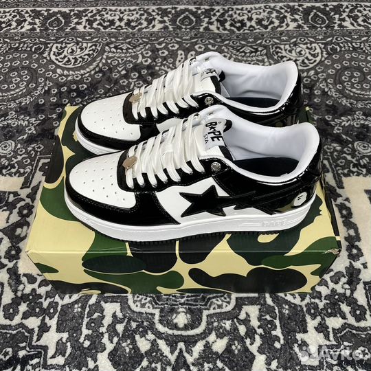 Bape Sta Оригинал